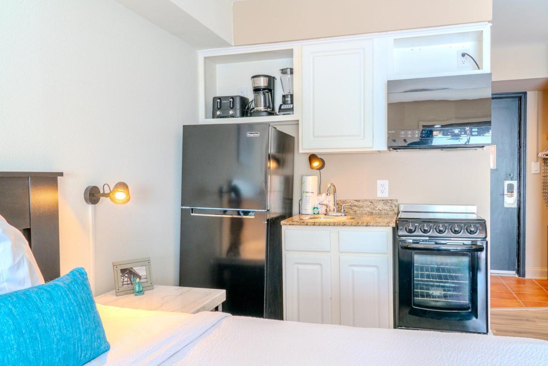Beautiful Ocean Front Double Queen Suite - Sea Mist Resort 20905 - Perfect For 2-4 Guests! 默特尔比奇 外观 照片