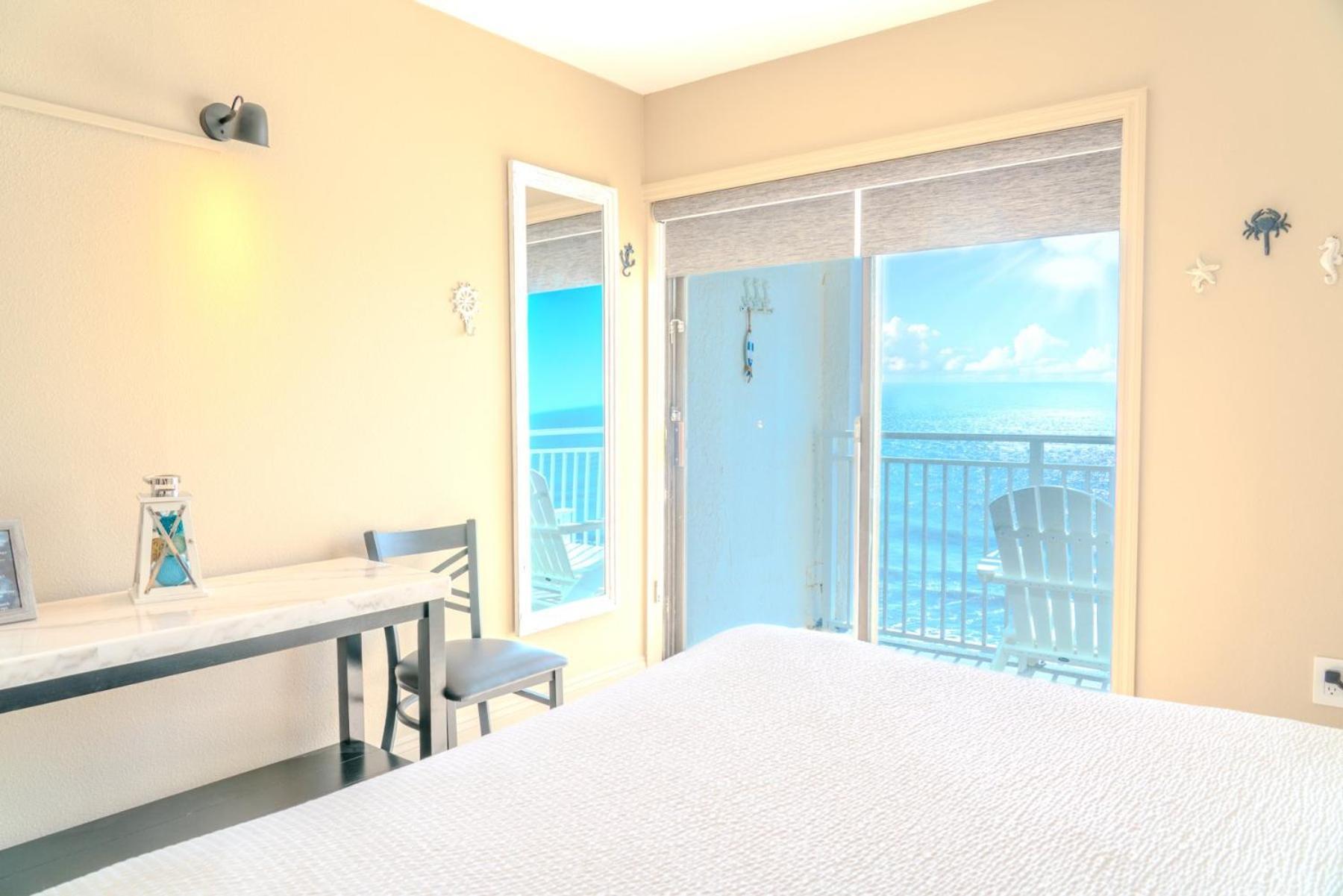 Beautiful Ocean Front Double Queen Suite - Sea Mist Resort 20905 - Perfect For 2-4 Guests! 默特尔比奇 外观 照片