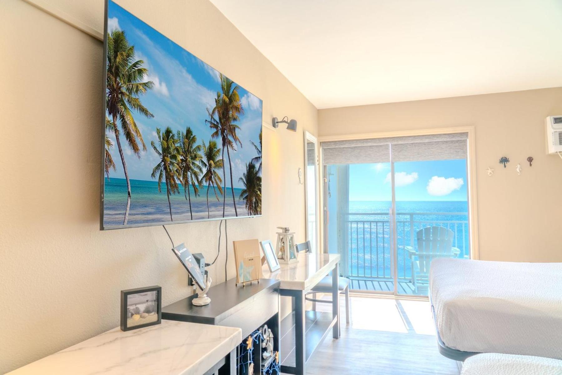Beautiful Ocean Front Double Queen Suite - Sea Mist Resort 20905 - Perfect For 2-4 Guests! 默特尔比奇 外观 照片
